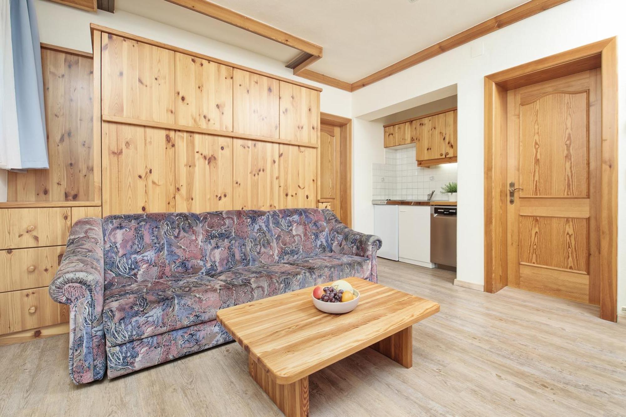 Appartement Haus Drobollach Drobollach am Faakersee Bagian luar foto